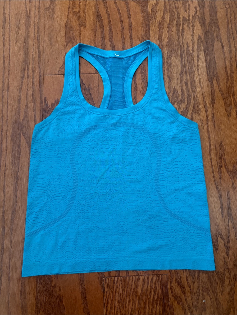 Lululemon Swiftly Tech Tank - Picture 3 of 5